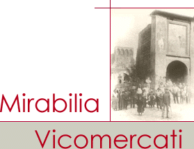 Mirabilia Vicomercati