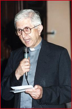 Mons. Giuseppe Ponzini