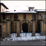 Convento di San Francesco (Casa Banfi)