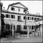 Villa Visconti-Gargantini-Piatti