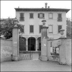 Palazzo Foppa