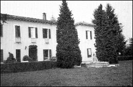 Villa Besozzi