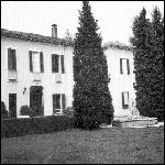 Villa Besozzi
