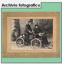 Collezione Archivio Fotografico
