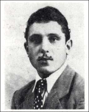 Carlo Giuseppe Galbussera