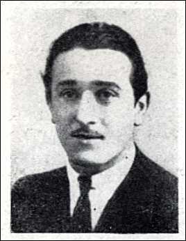 Luigi Ronchi