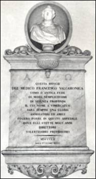 Francesco Valcamonica